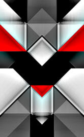 material design black