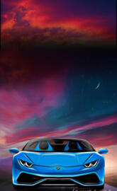 Lamborgini wallpaper