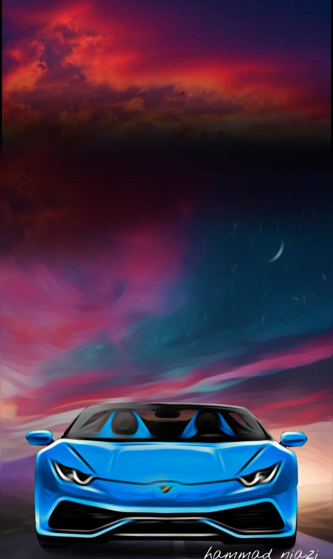 Lamborgini wallpaper