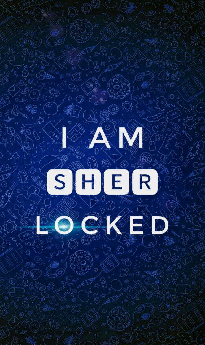 I am Sherlocked