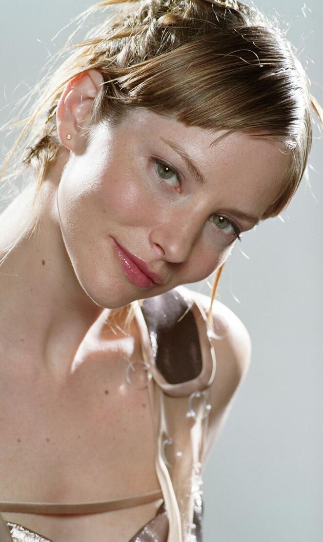 Sienna Guillory
