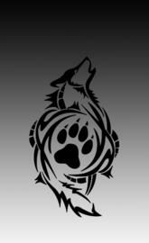 Wolf Paw