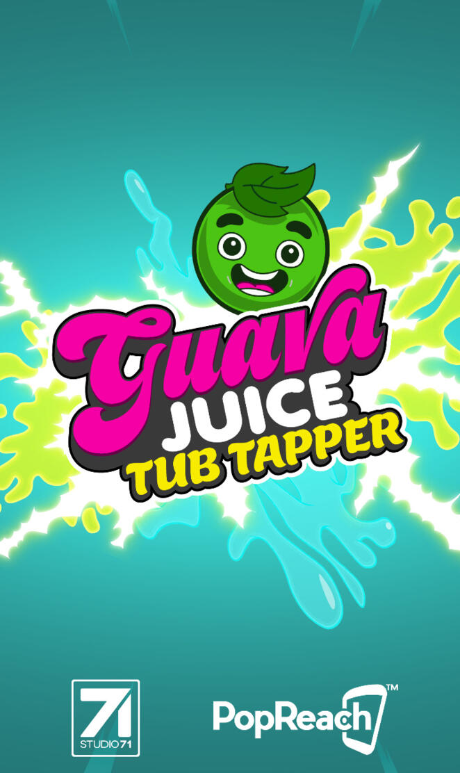 Guava juice