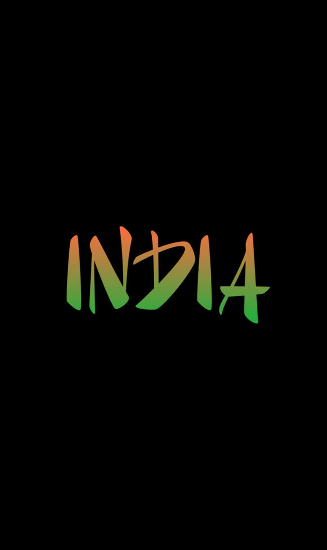 India