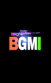 BGMI