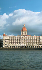 Taj Mahal Hotel Hd