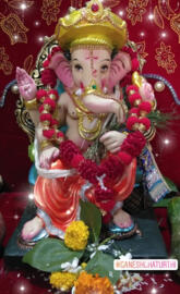Ganesha