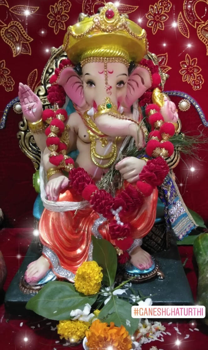 Ganesha
