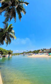 Goa India