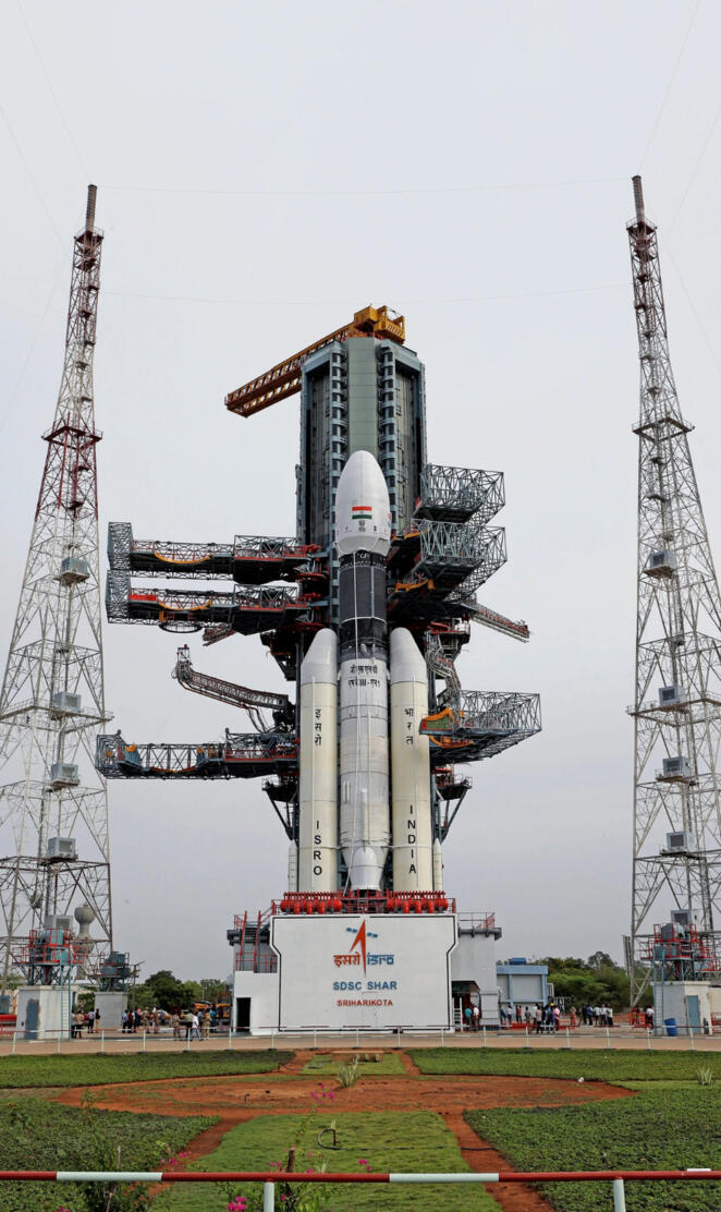 Chandrayaan 2