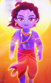 Krishna