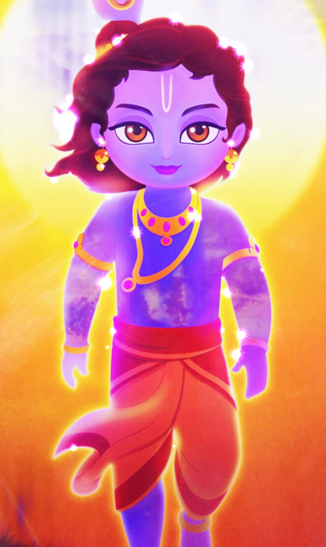 Krishna
