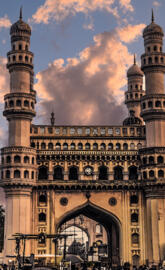 Charminar