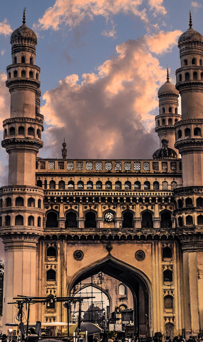 Charminar