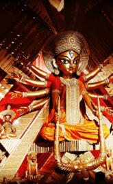 Maa Durga