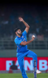 Shardul Thakur