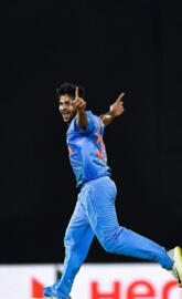 Shardul Thakur