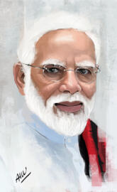 Pm Narendra modi ji