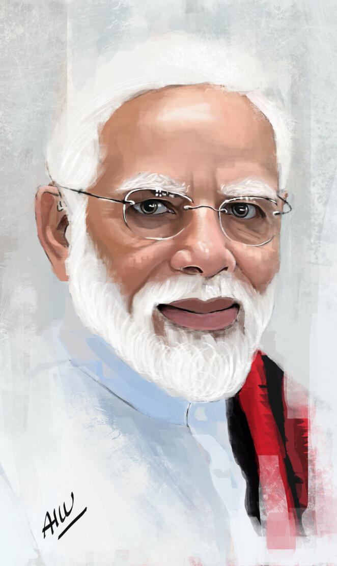 Pm Narendra modi ji
