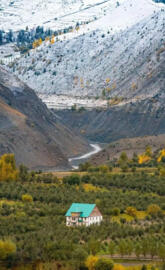 Himachal Pradesh India