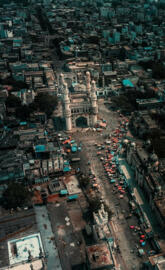 Charminar