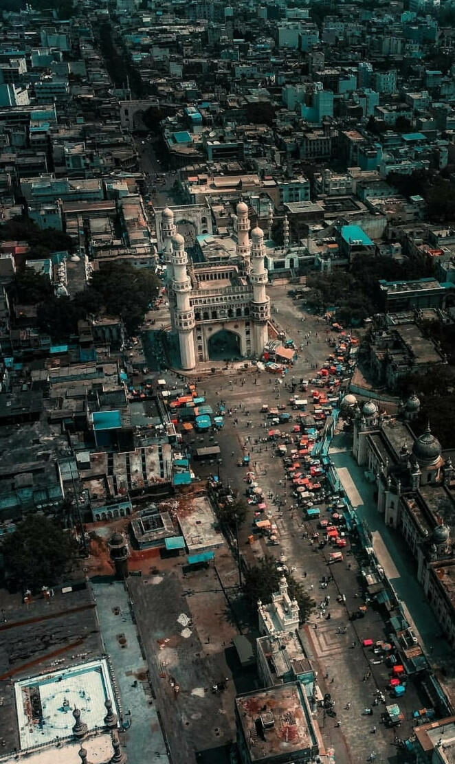Charminar