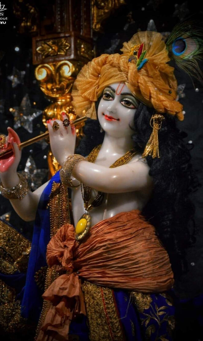 Krishna