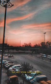 Aesthetic wallpaper 4