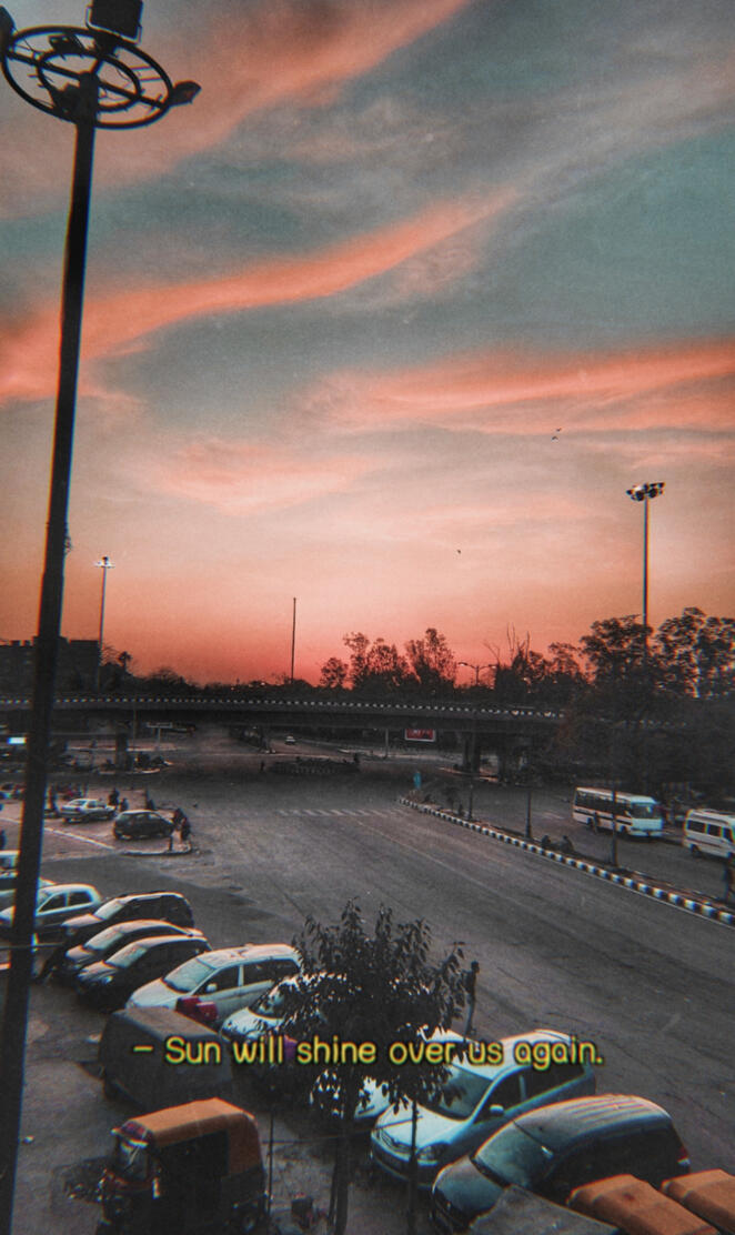 Aesthetic wallpaper 4