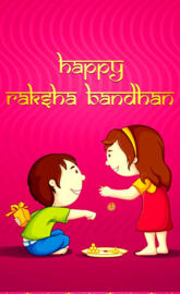 raksha bandhan