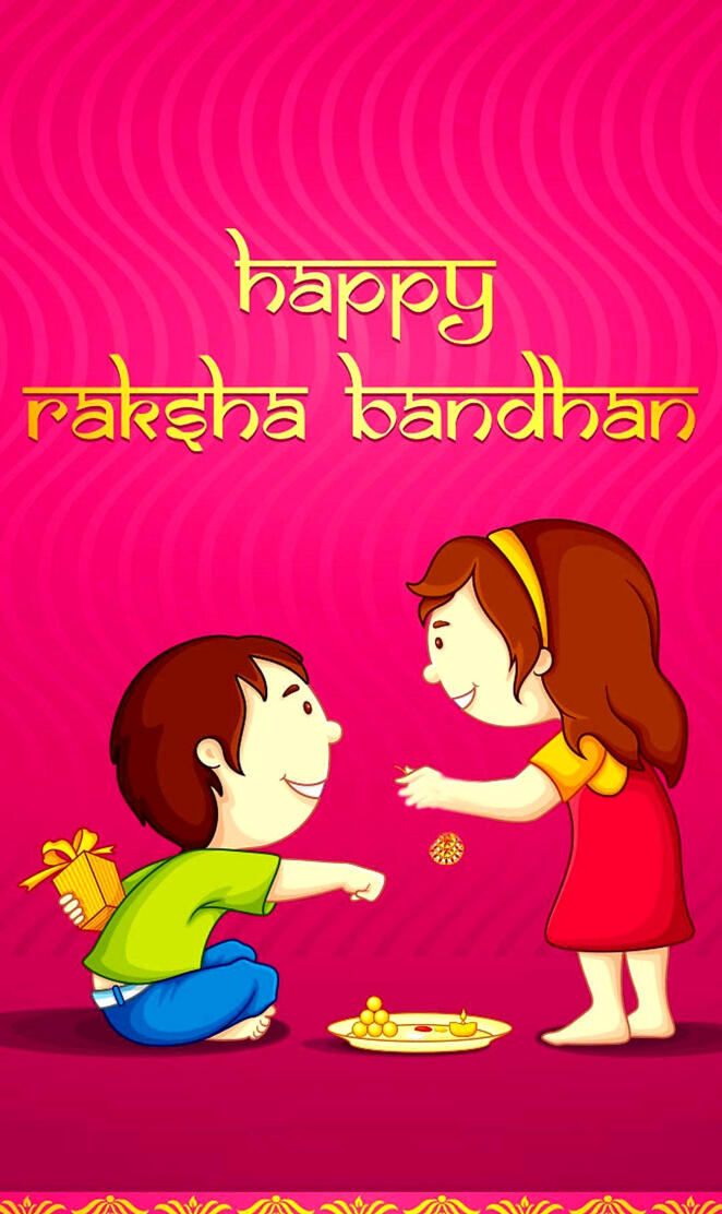 raksha bandhan