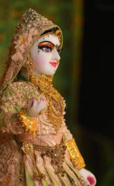 Krishna
