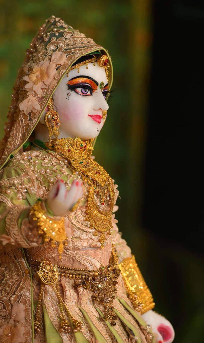 Krishna