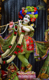 Krishna