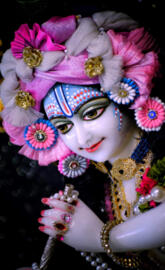 Krishna
