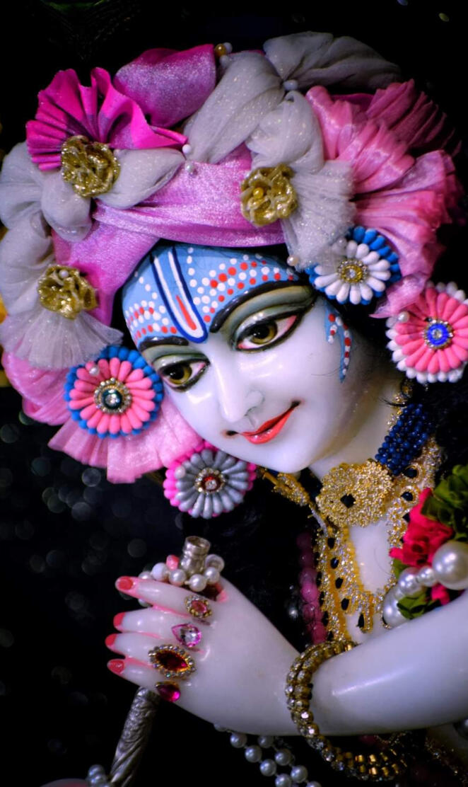 Krishna