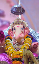 Happy ganesh
