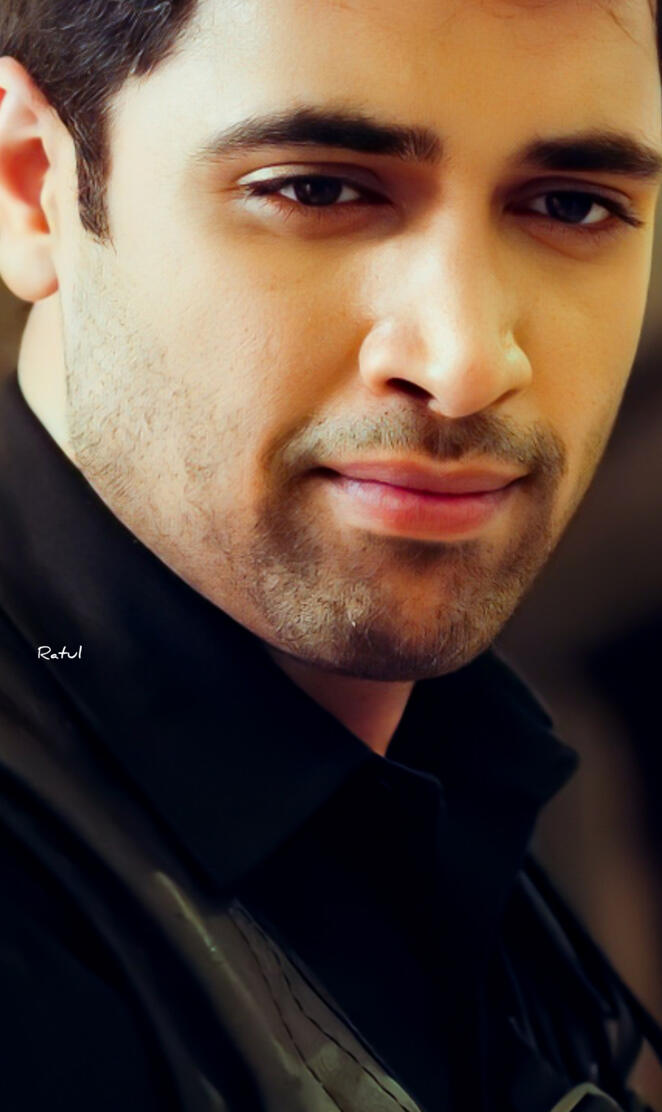 Adivi sesh