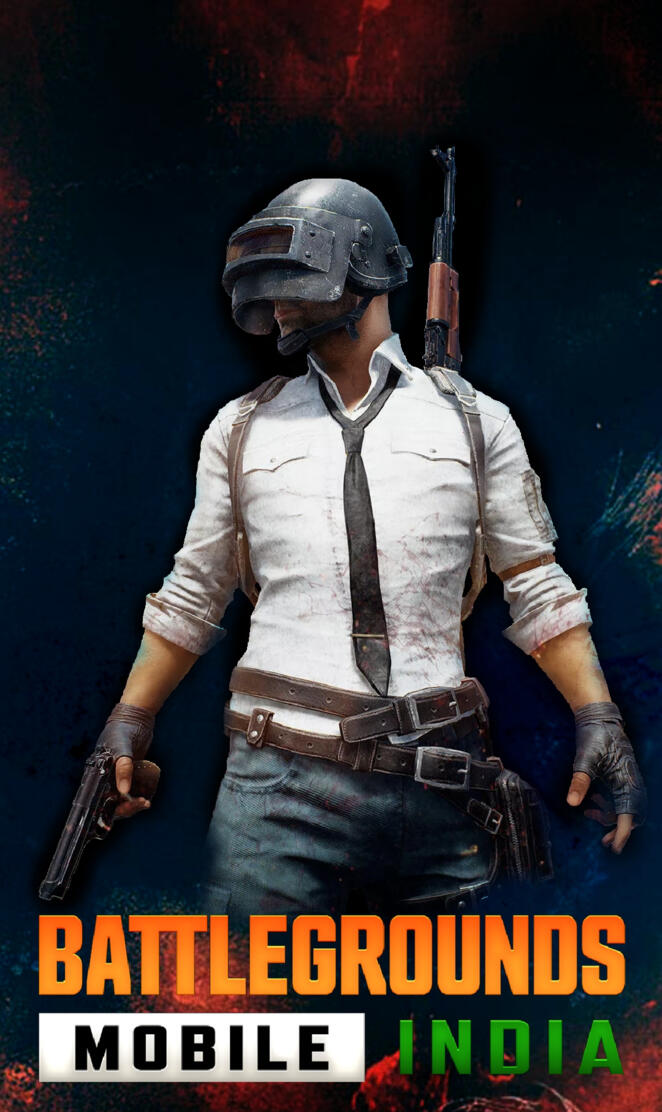 battlegrounds mobile