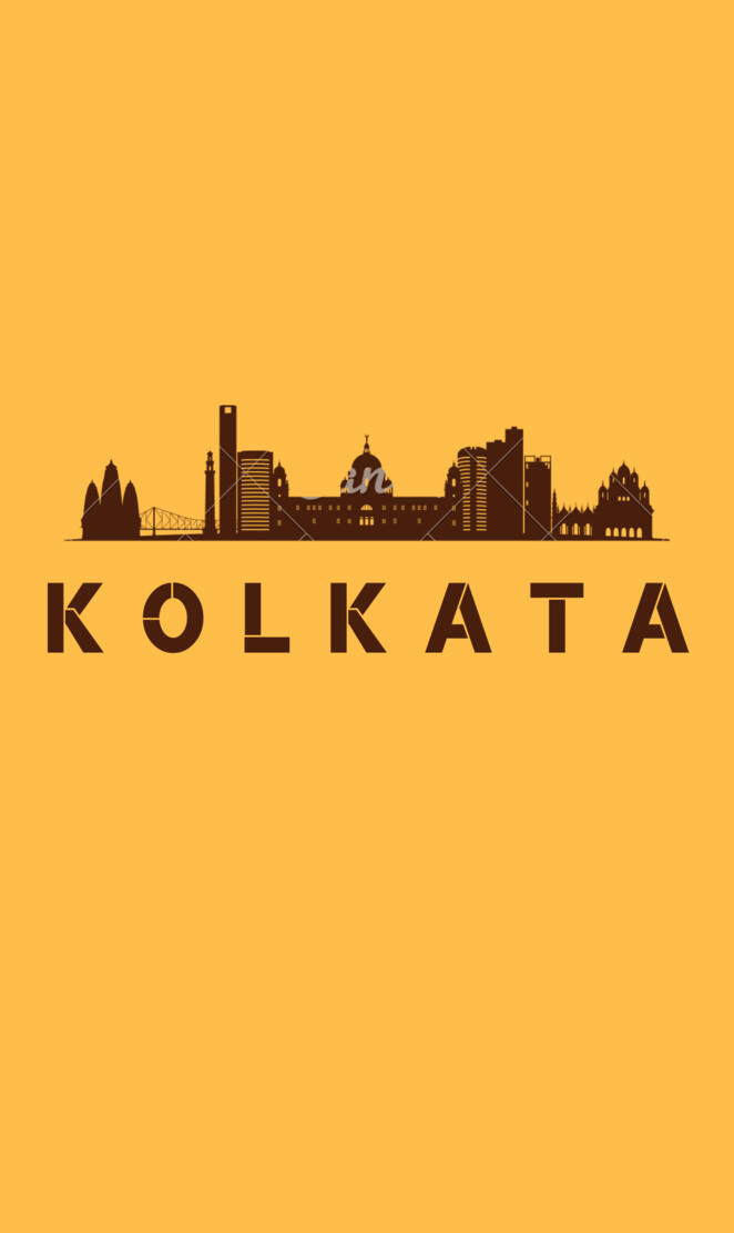 Kolkata Cityscape