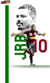 Barreto Mohun Bagan