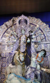 Durga Puja