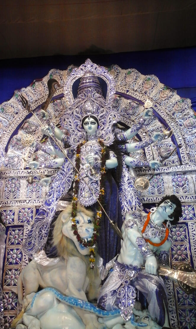 Durga Puja