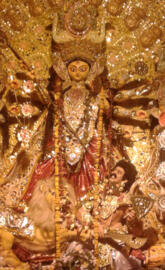 Shabek Durga Puja