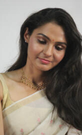 Andrea Jeremiah