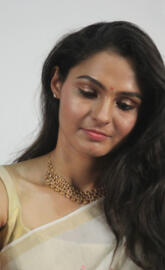 Andrea Jeremiah