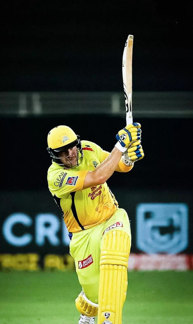 Shane Watson