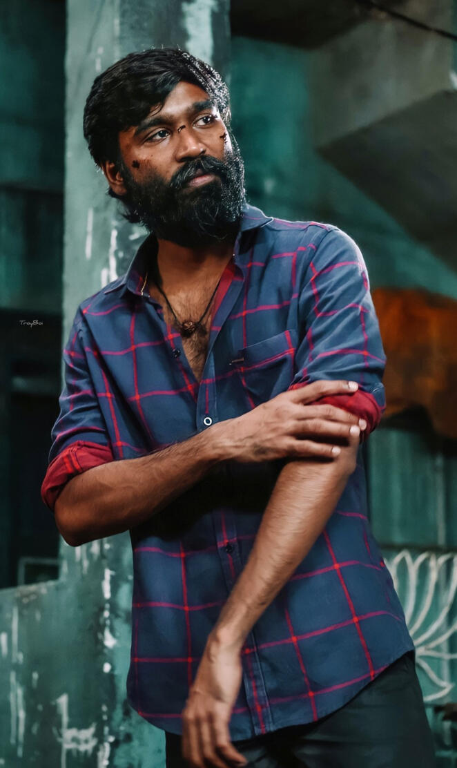 Dhanush
