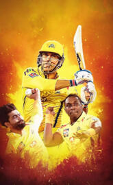 Chennai Super kings