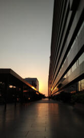 Ramanujan IT park
